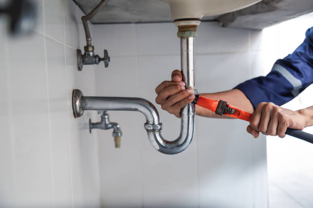 Best Sewer Line Repair  in Poplar Cotton Center, CA