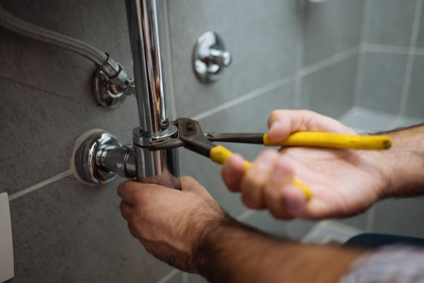 Best Affordable Plumbing Services  in Poplar Cotton Center, CA