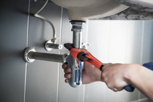 Best Drain Cleaning Services  in Poplar Cotton Center, CA