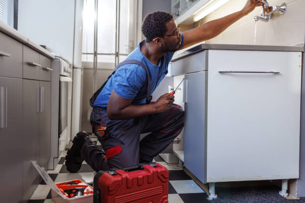 Best Water Heater Repair  in Poplar Cotton Center, CA